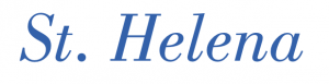 St. Helena Summer Concert Series Logo